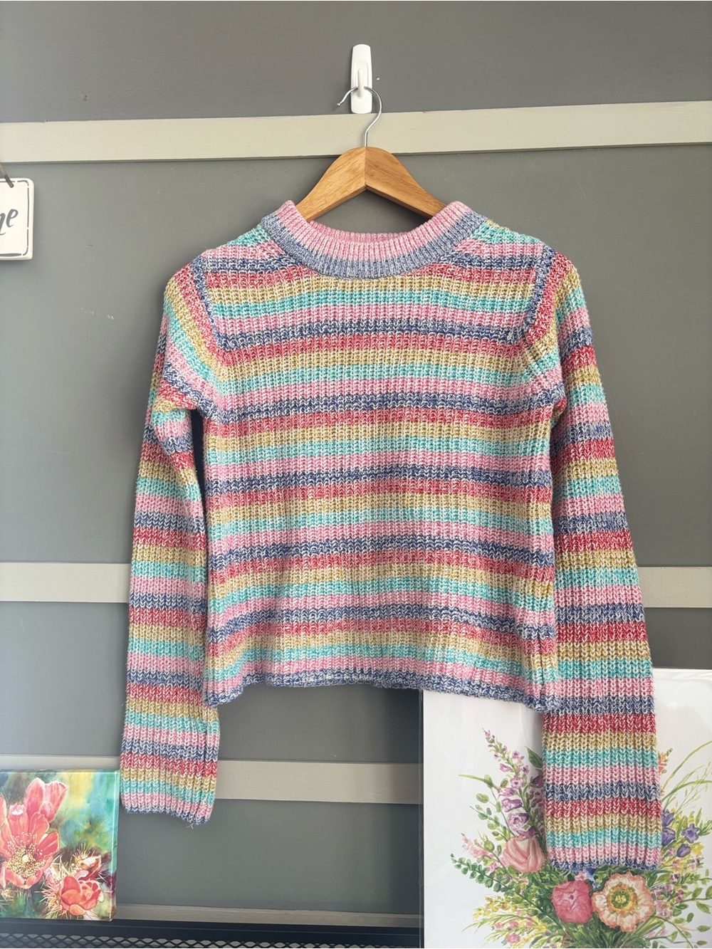 Women’s Sweater